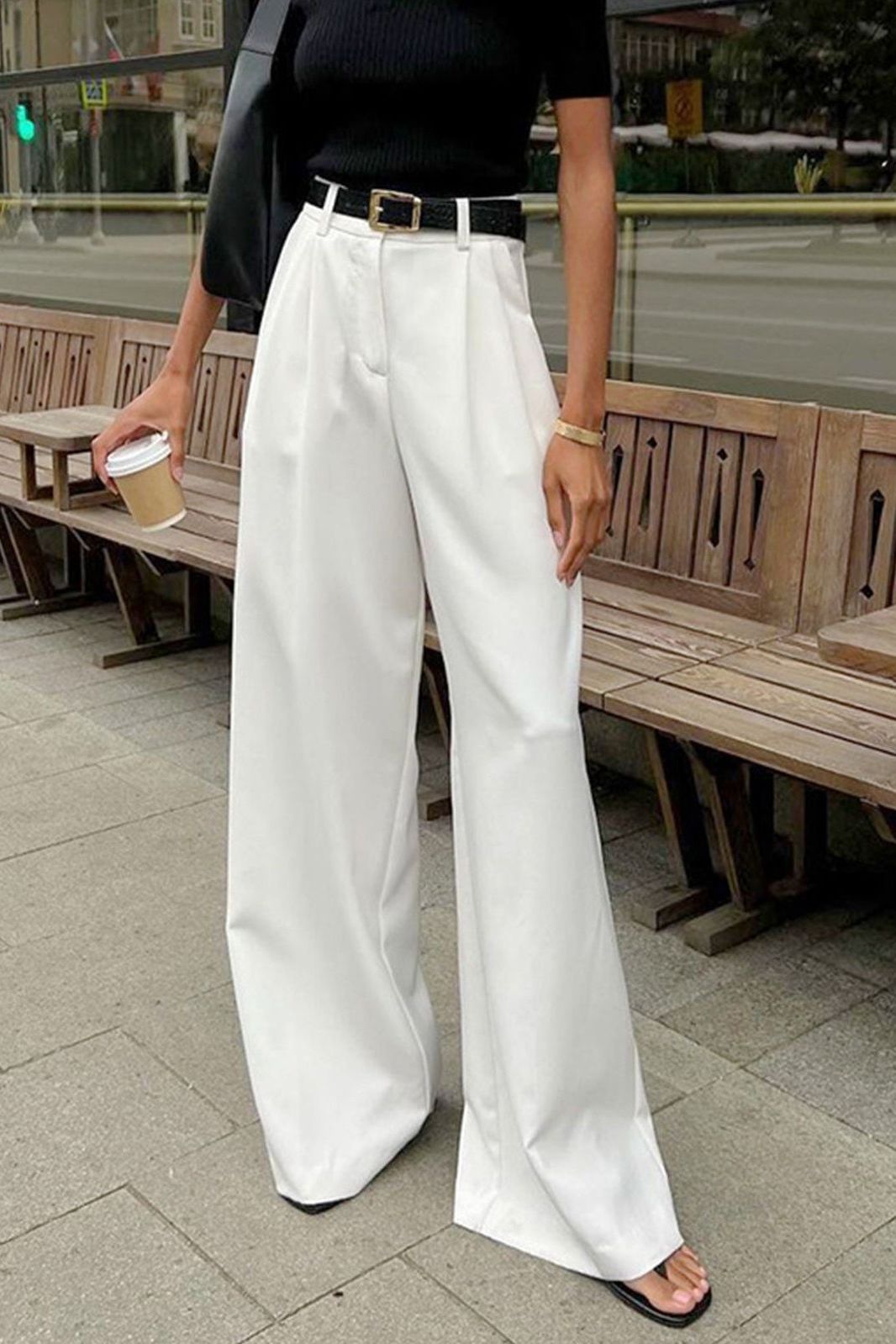 Mélanie™ – Pantalon