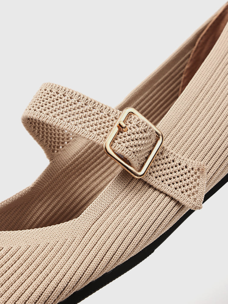 Aveline™ | Mocassins confortables