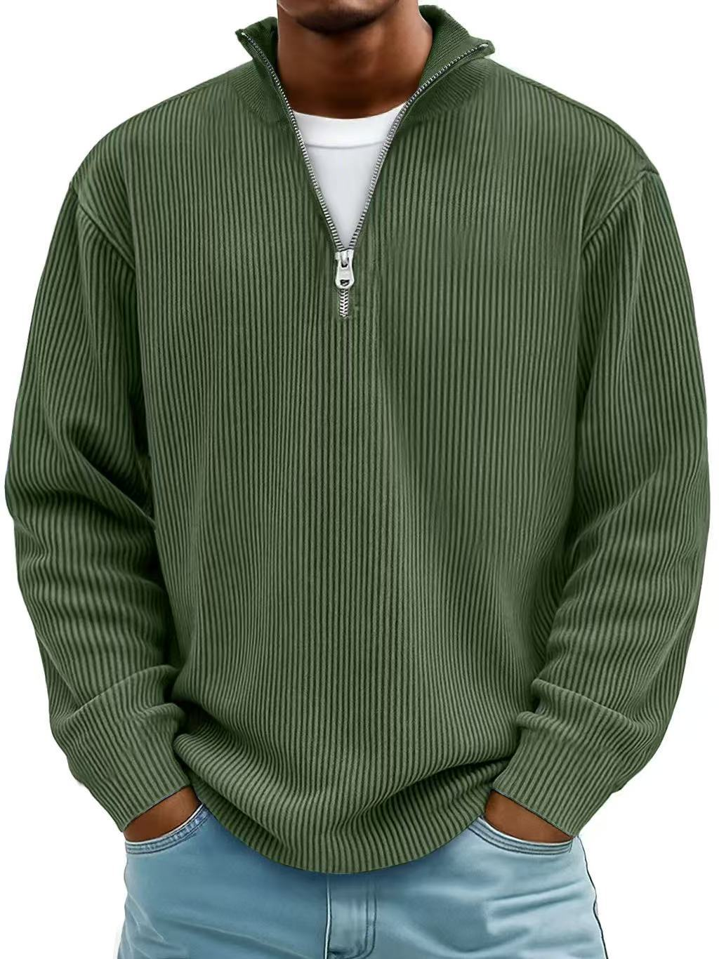 Thomas™ | Pull élégant et contemporain