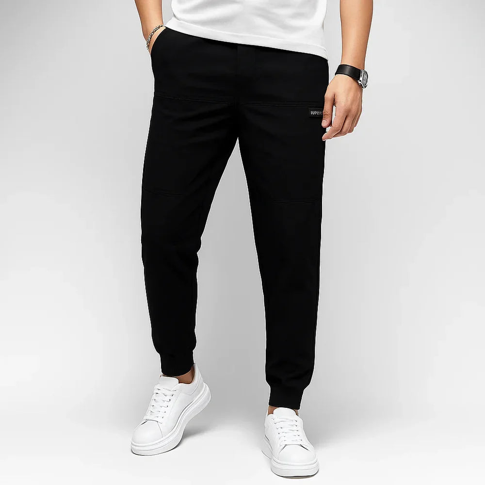 Tim™ | Pantalon Cargo Stretch Rawik