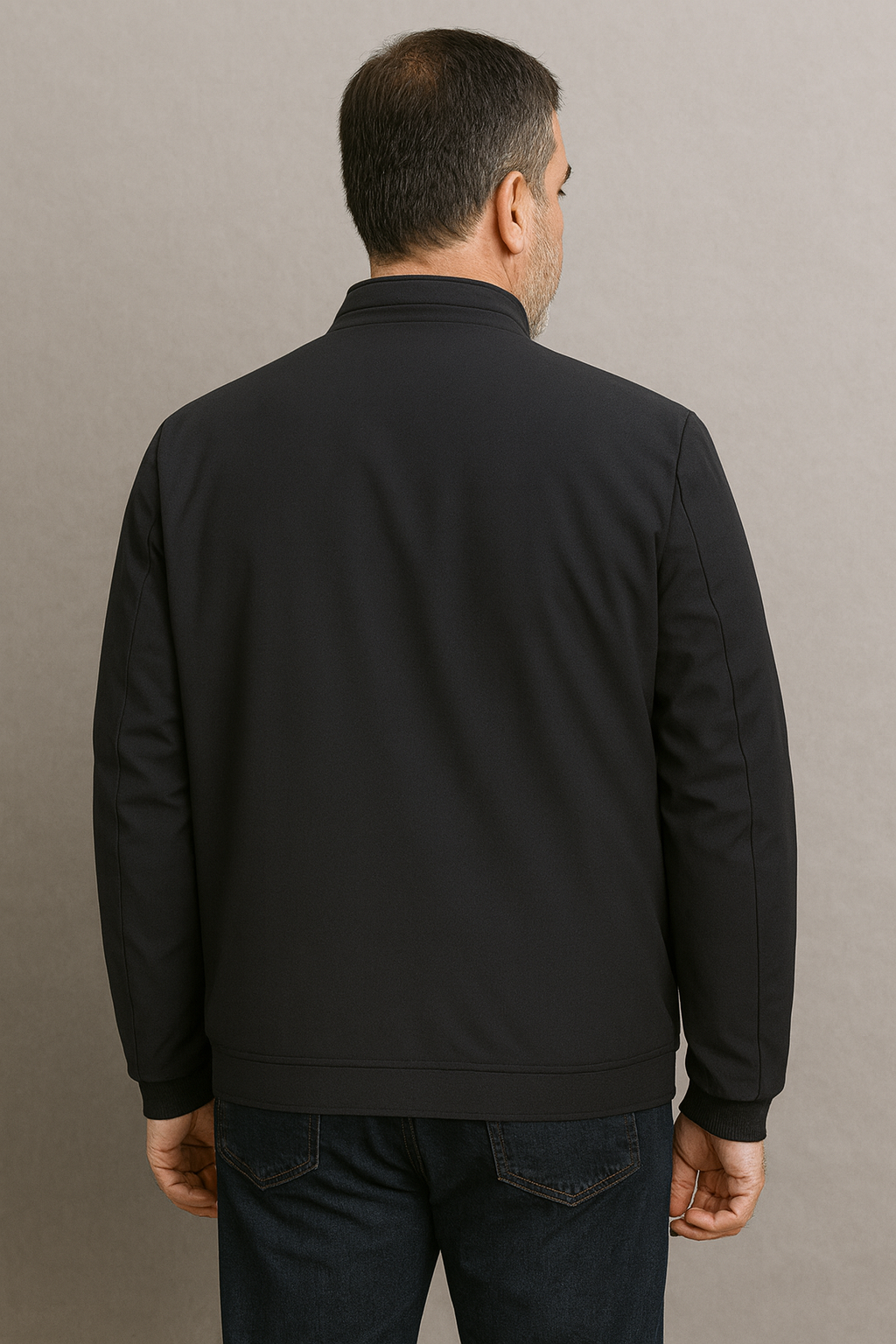 Andrew™ | Veste Thermique Imperméable