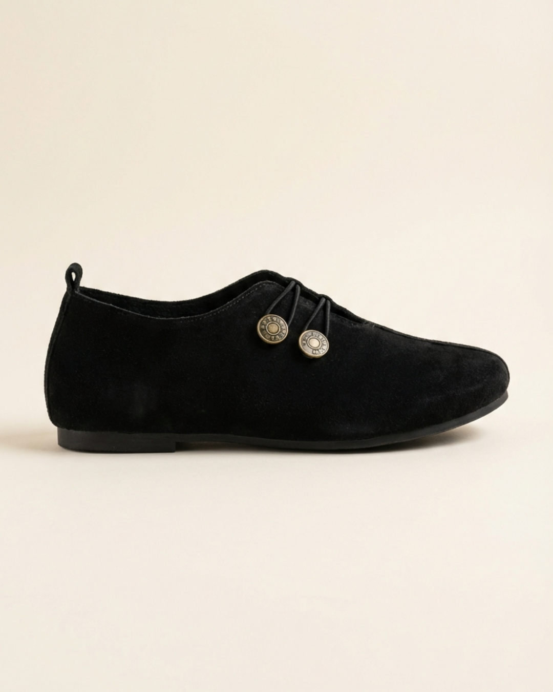 Lidia - Mocassins au design artisanal