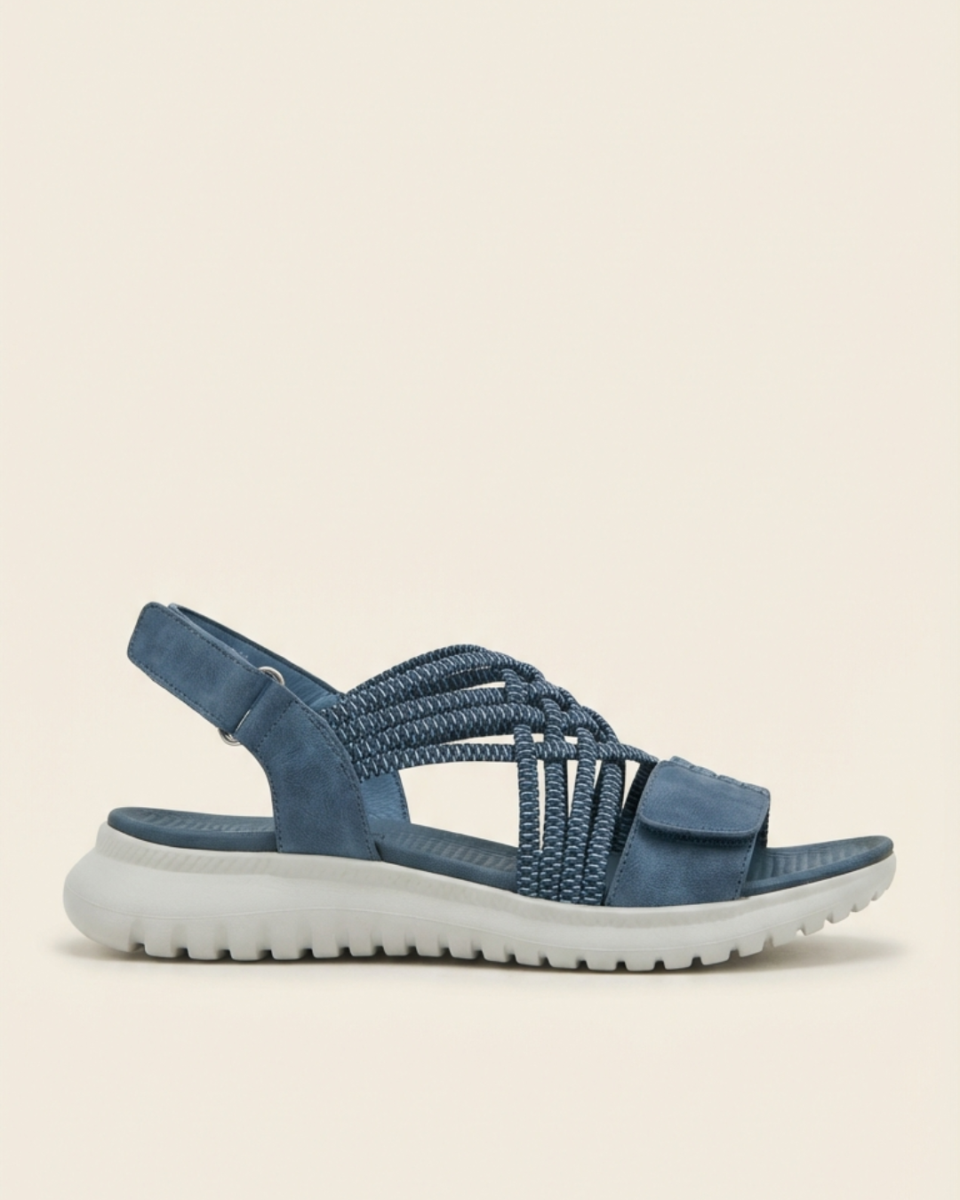 Mónica - Sandales confortables