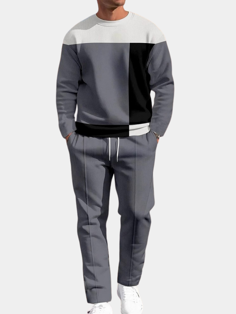 Jack™ | Ensemble sport chic élégant