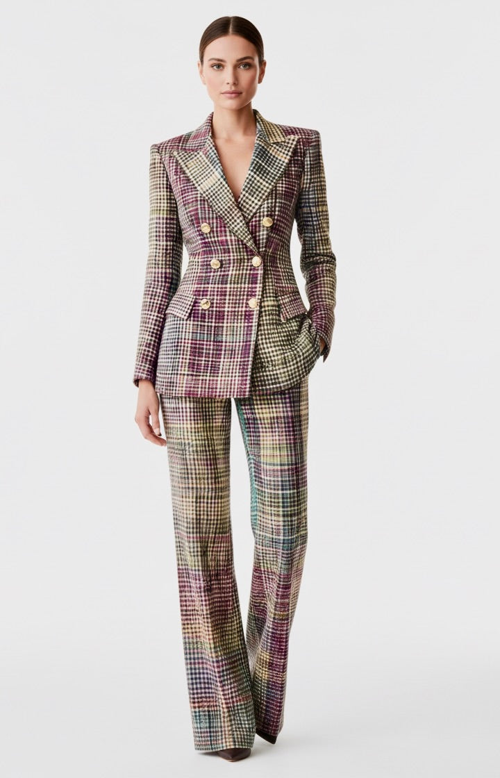 Terra™ | Tailleur de Luxe sur Mesure