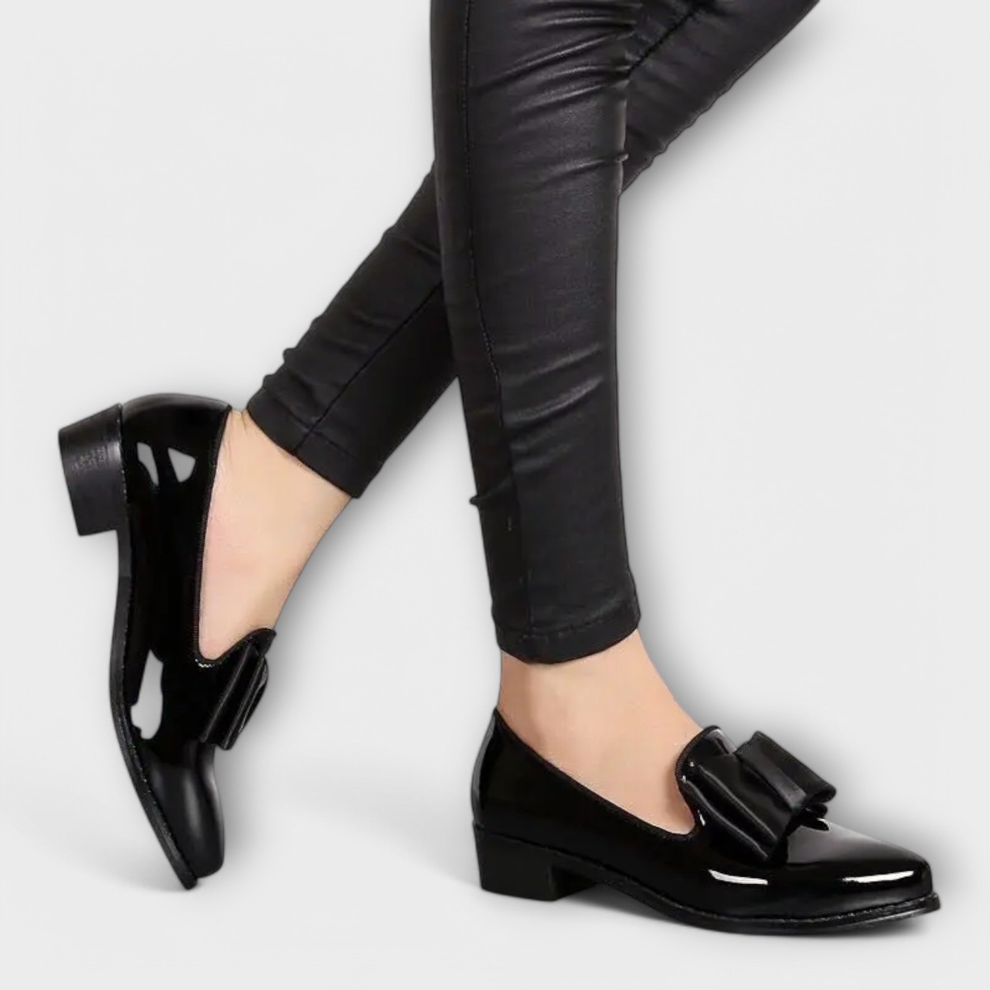 Heidi | Mocassins