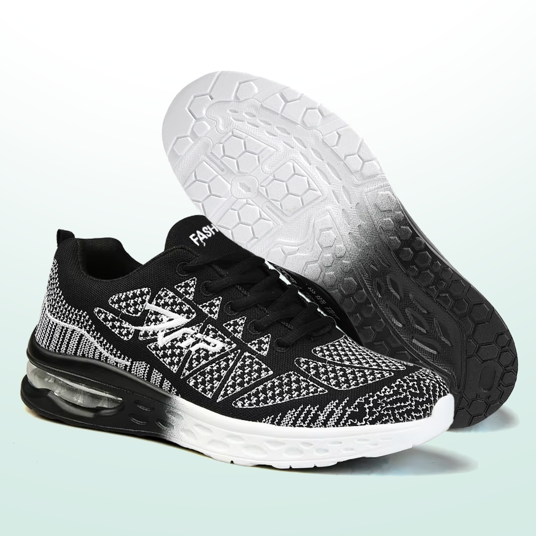JumpSoft Chaussures - Noir