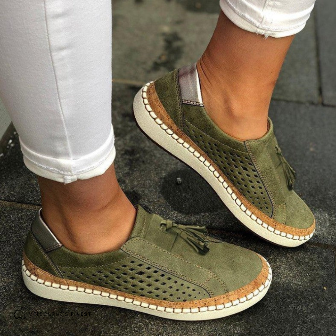 Lola - Chaussures