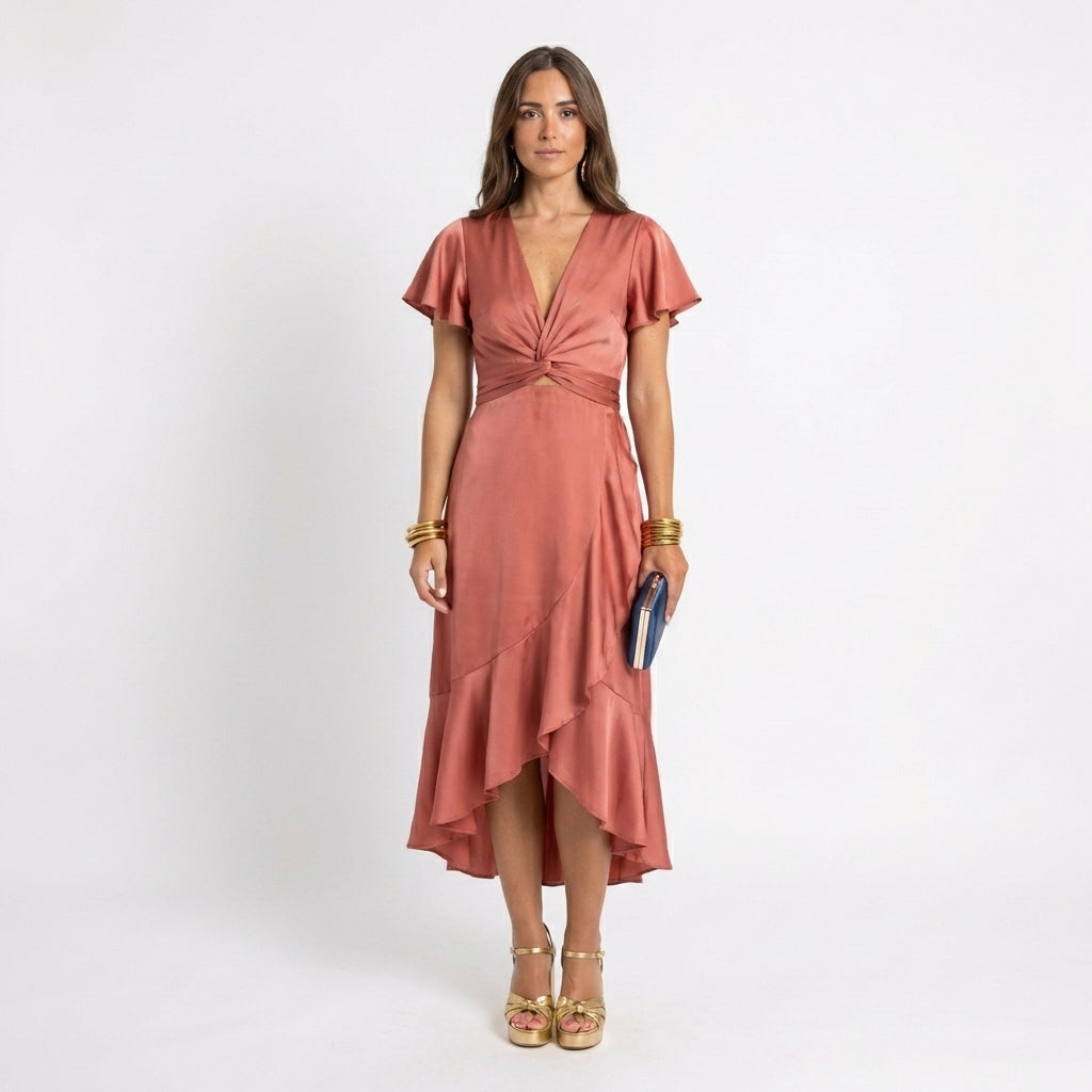 Mabe | Robe élégante