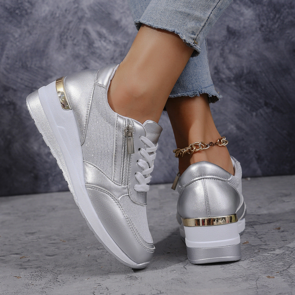Sofia - Chaussures