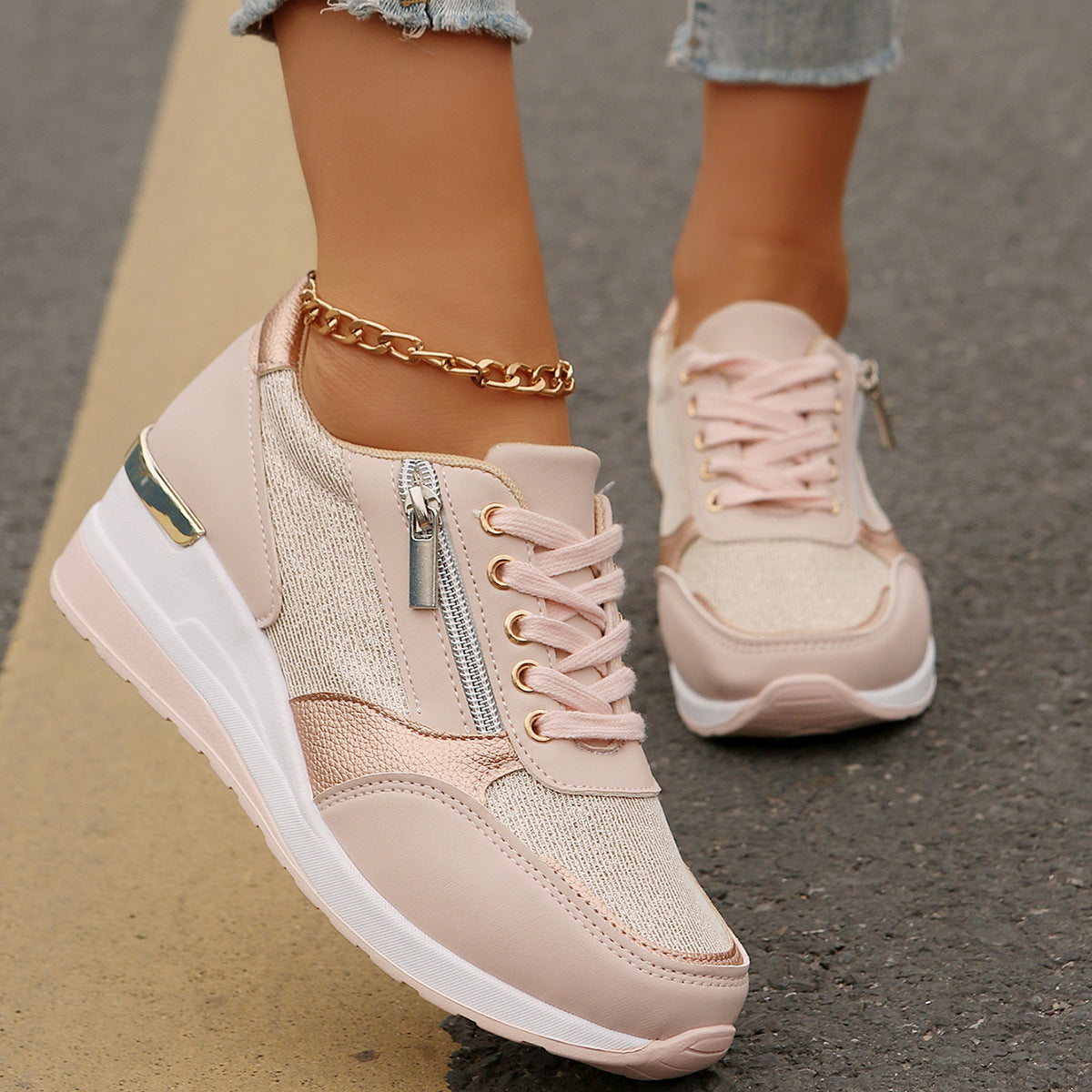 Sofia - Chaussures