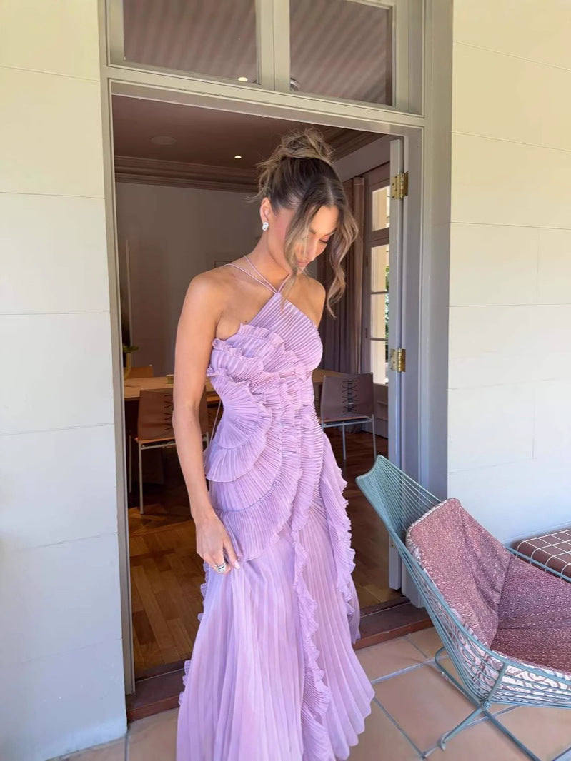 Olivia™ | Robe élégante et aérienne