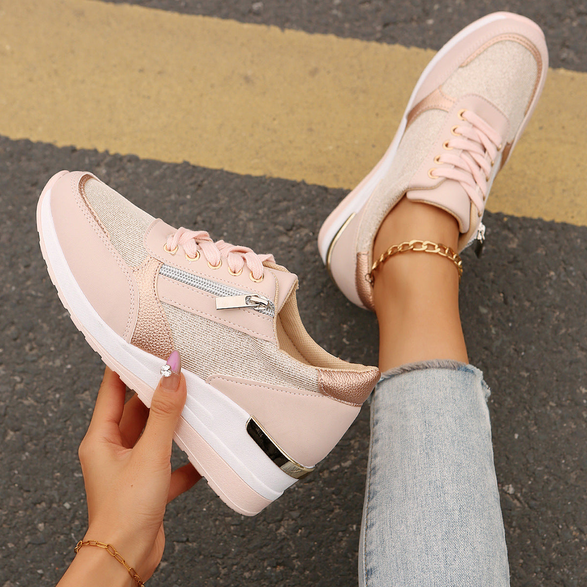 Sofia - Chaussures