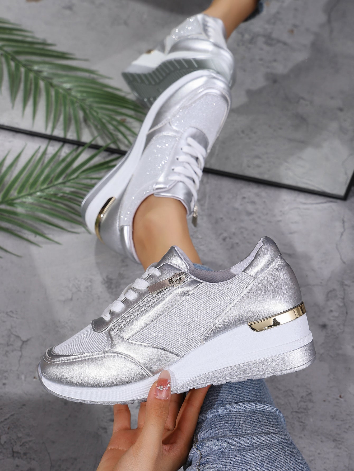 Sofia - Chaussures