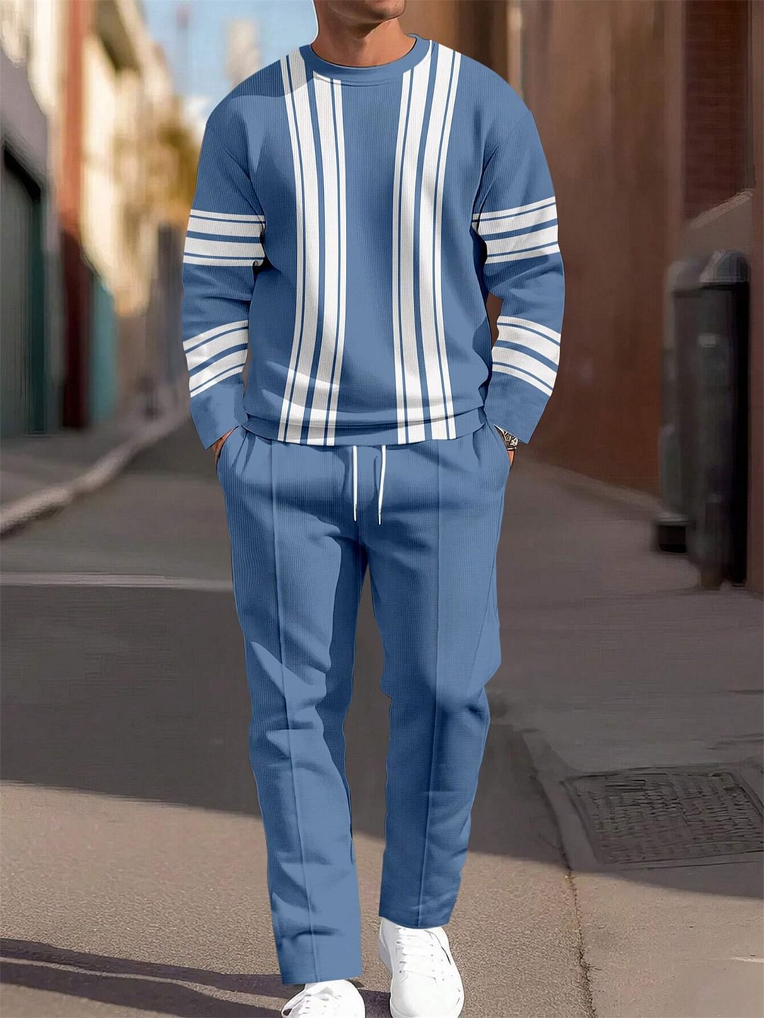 Adje™ | Ensemble sport chic élégant