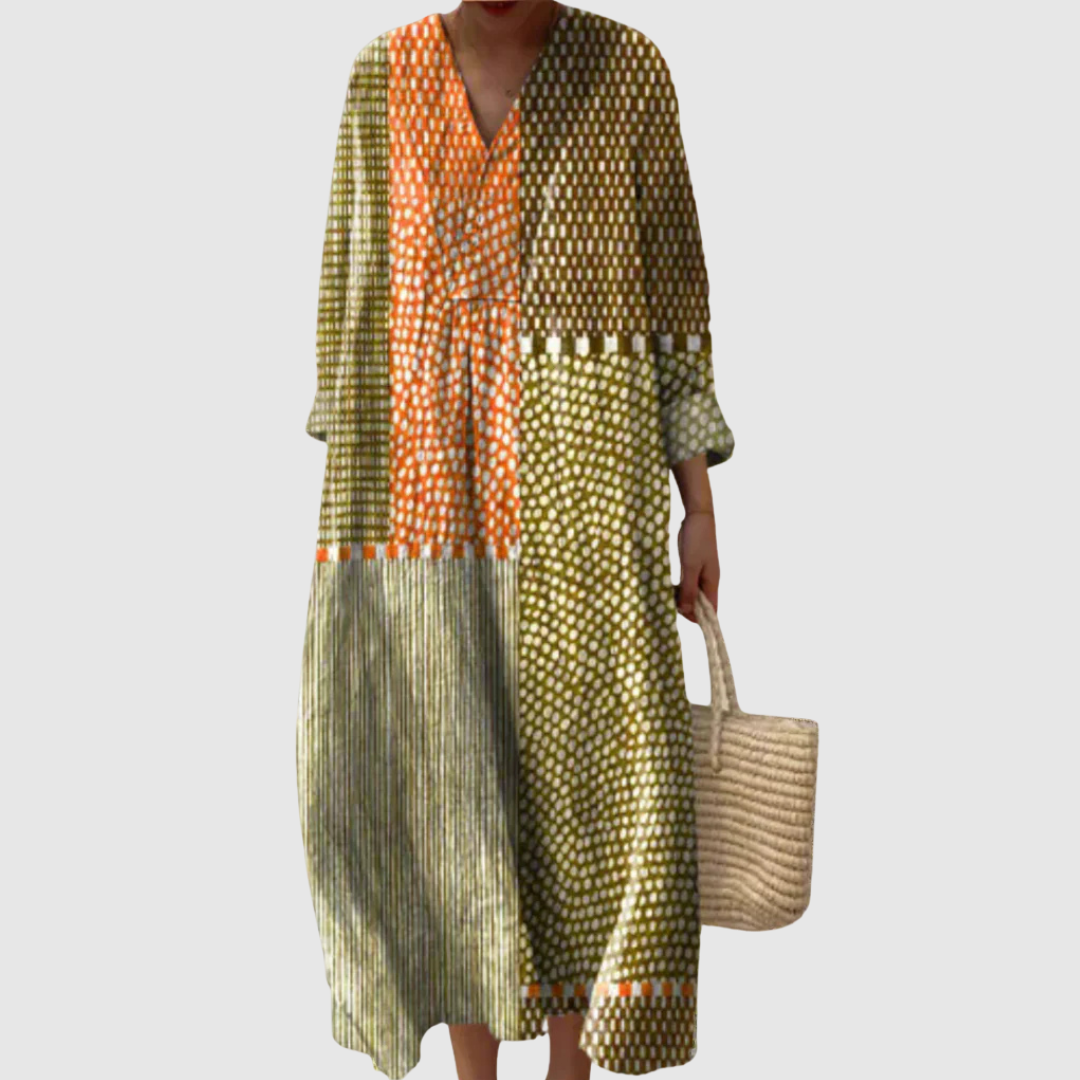 Isla™ | Robe à motif