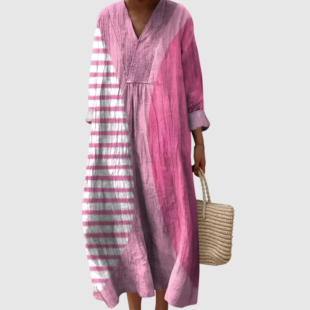 Grace™ | Robe abstraite