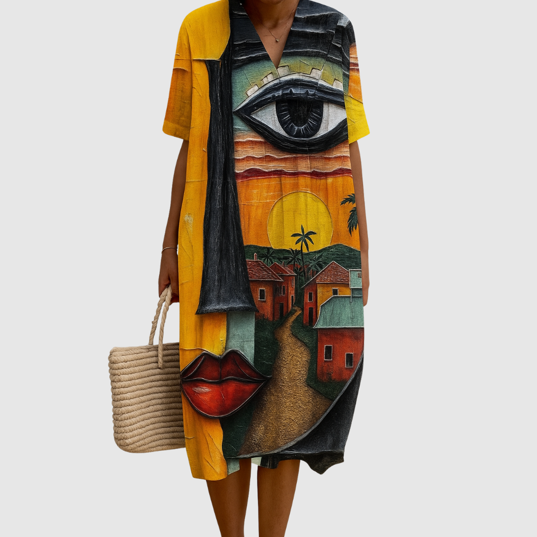 Nova™ | Robe Éclat