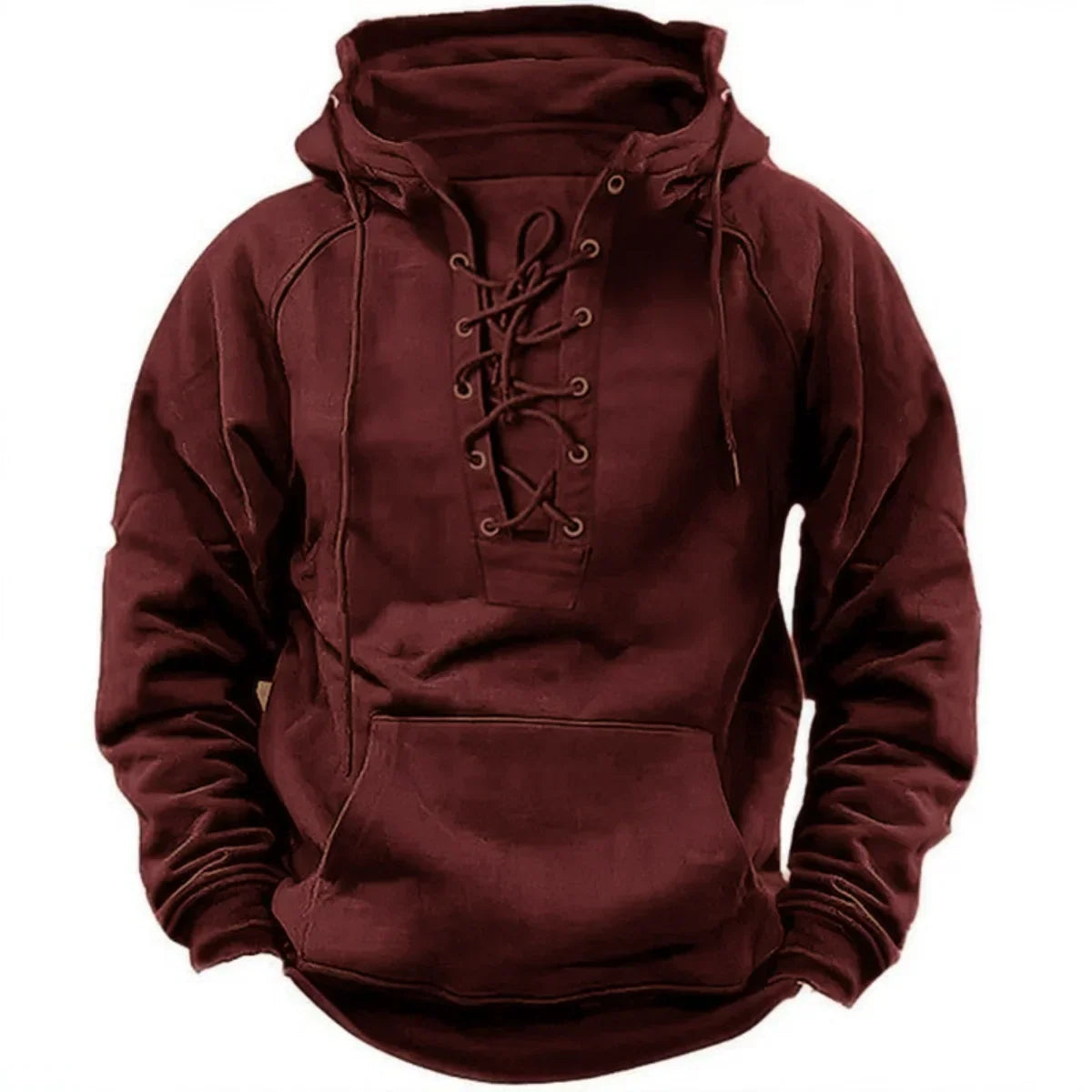 ARMAND™ | Sweat rétro d’extérieur