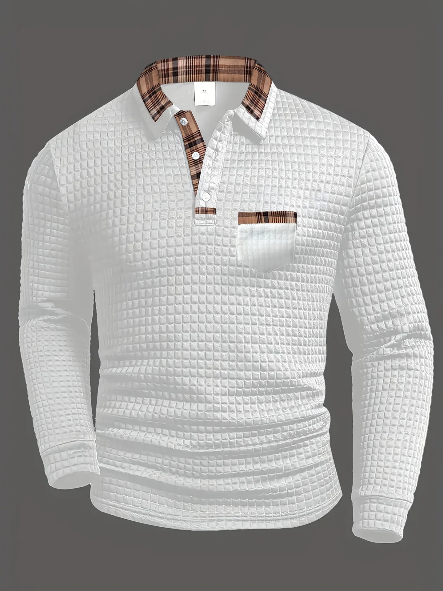 MATEO | Pull Classique pour Homme Venturo