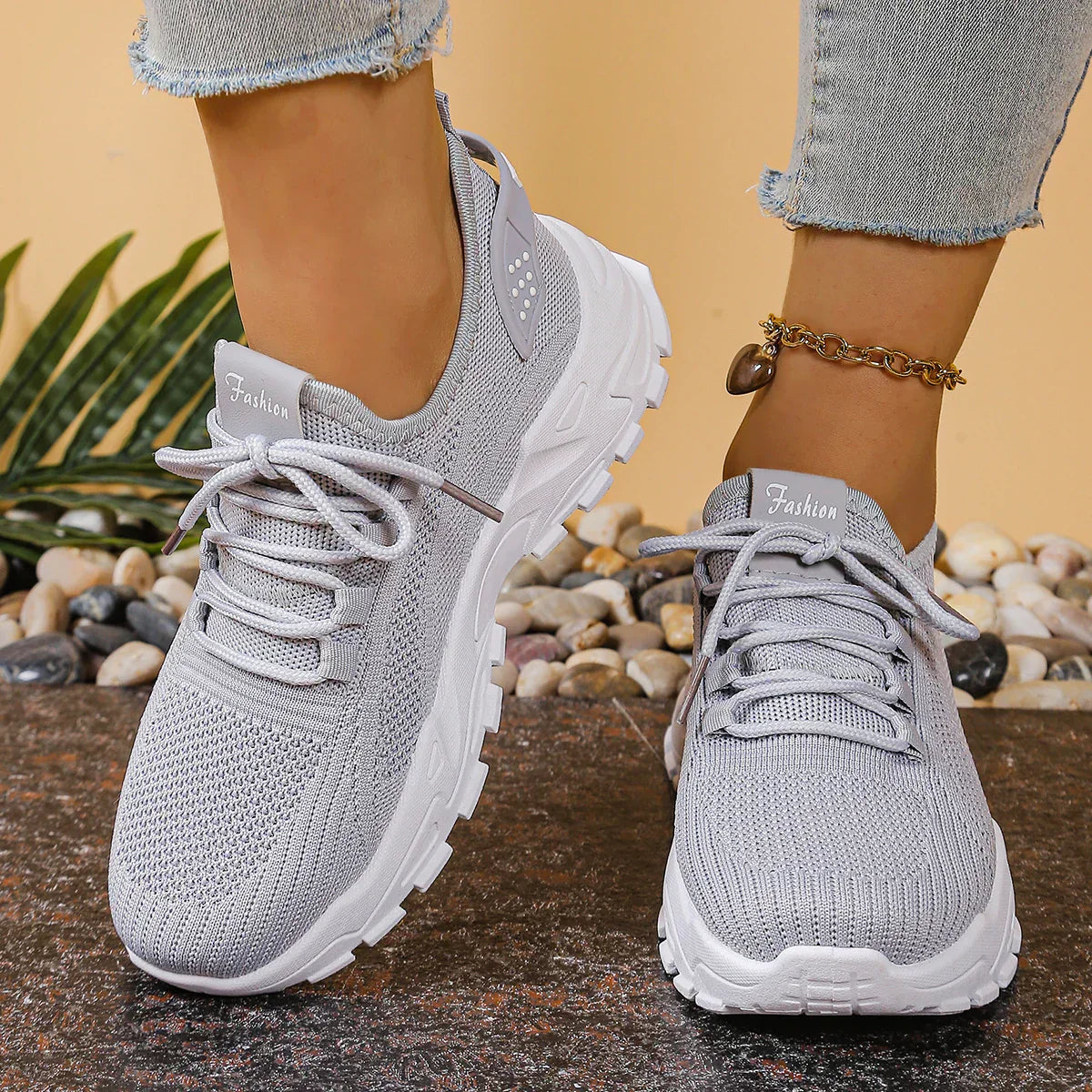 POTSDAM™ - Chaussure Ademend