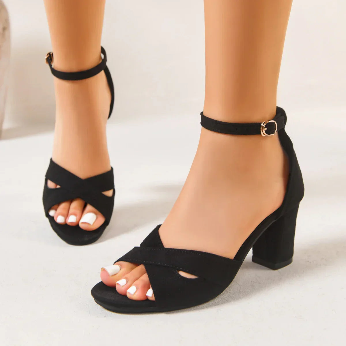 Magdalena | Talons élégants orthopédiques