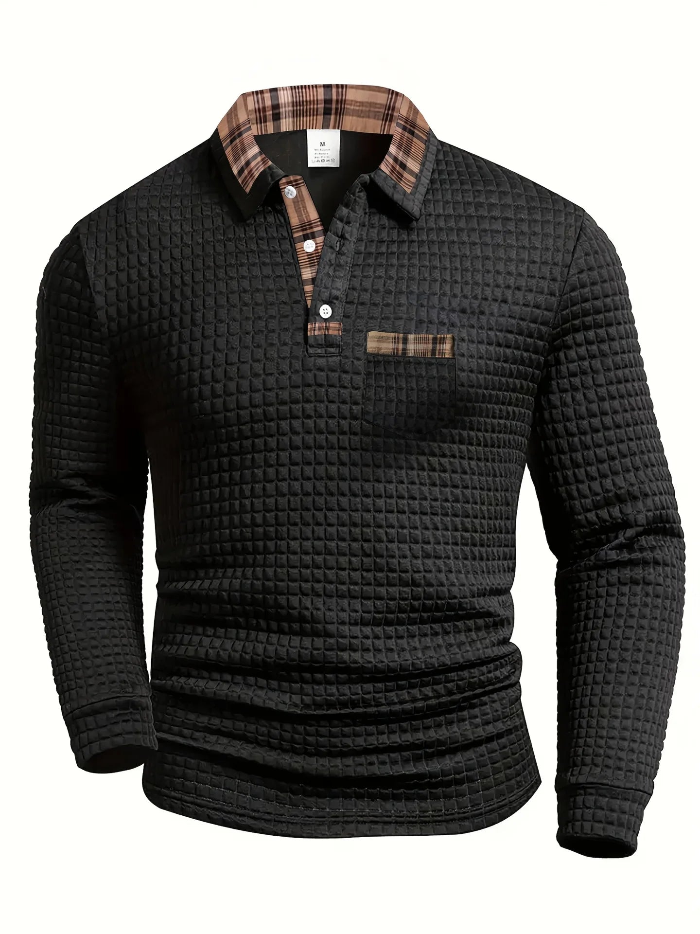 MATEO | Pull Classique pour Homme Venturo