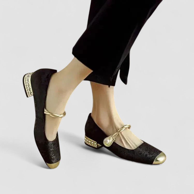 Chrystahh | Chaussures Mary Jane