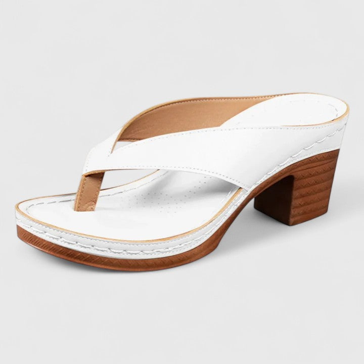 Jazrielle™ | Talons