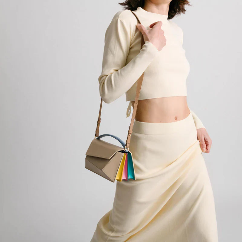 Piccolo San™ | Petit sac au design moderne