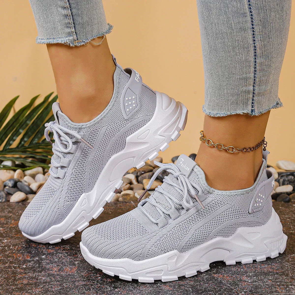 POTSDAM™ - Chaussure Ademend