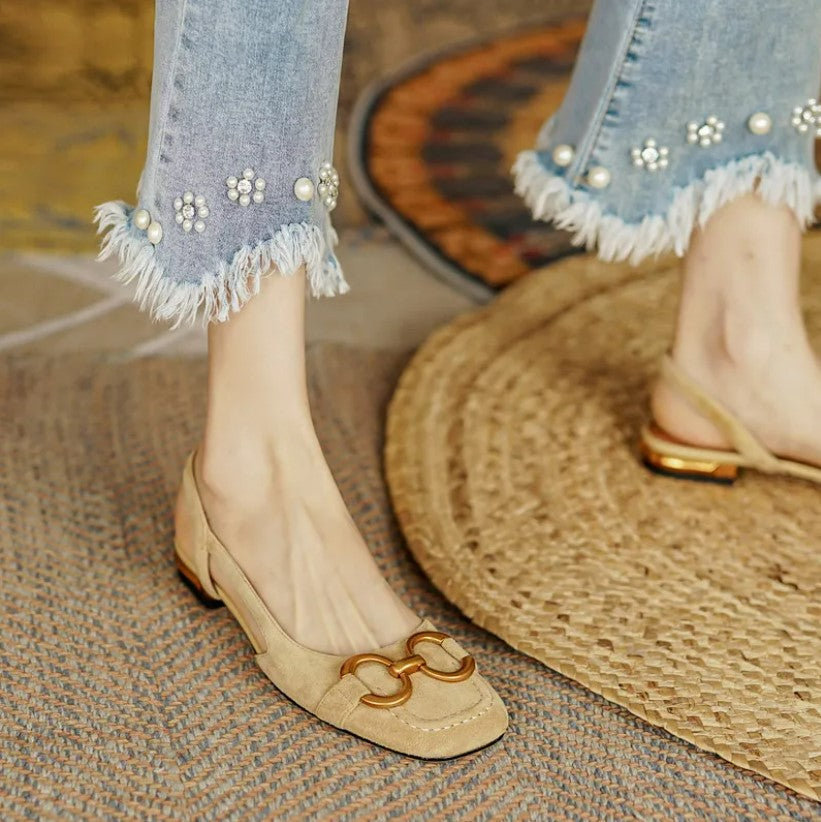 Cecilia™ | Sandales