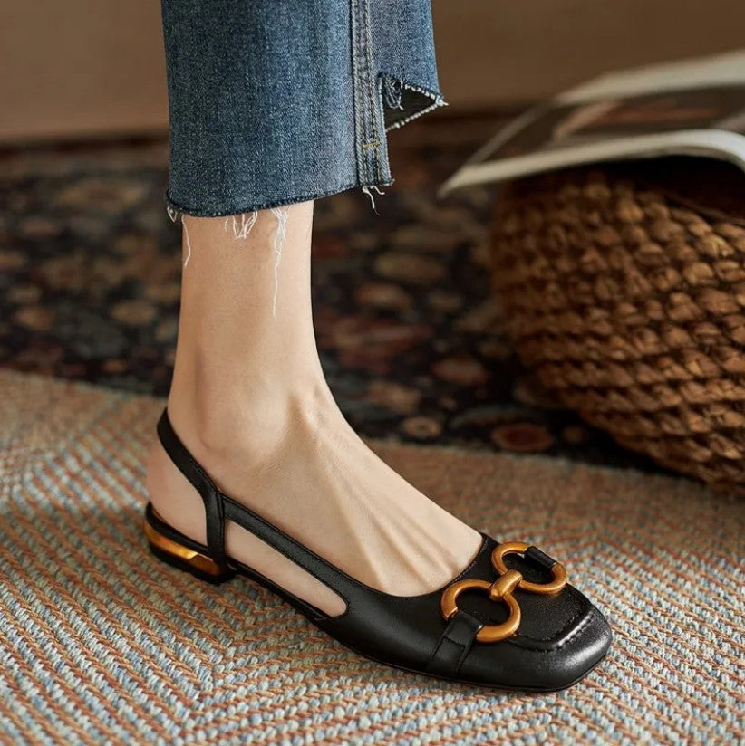 Cecilia™ | Sandales