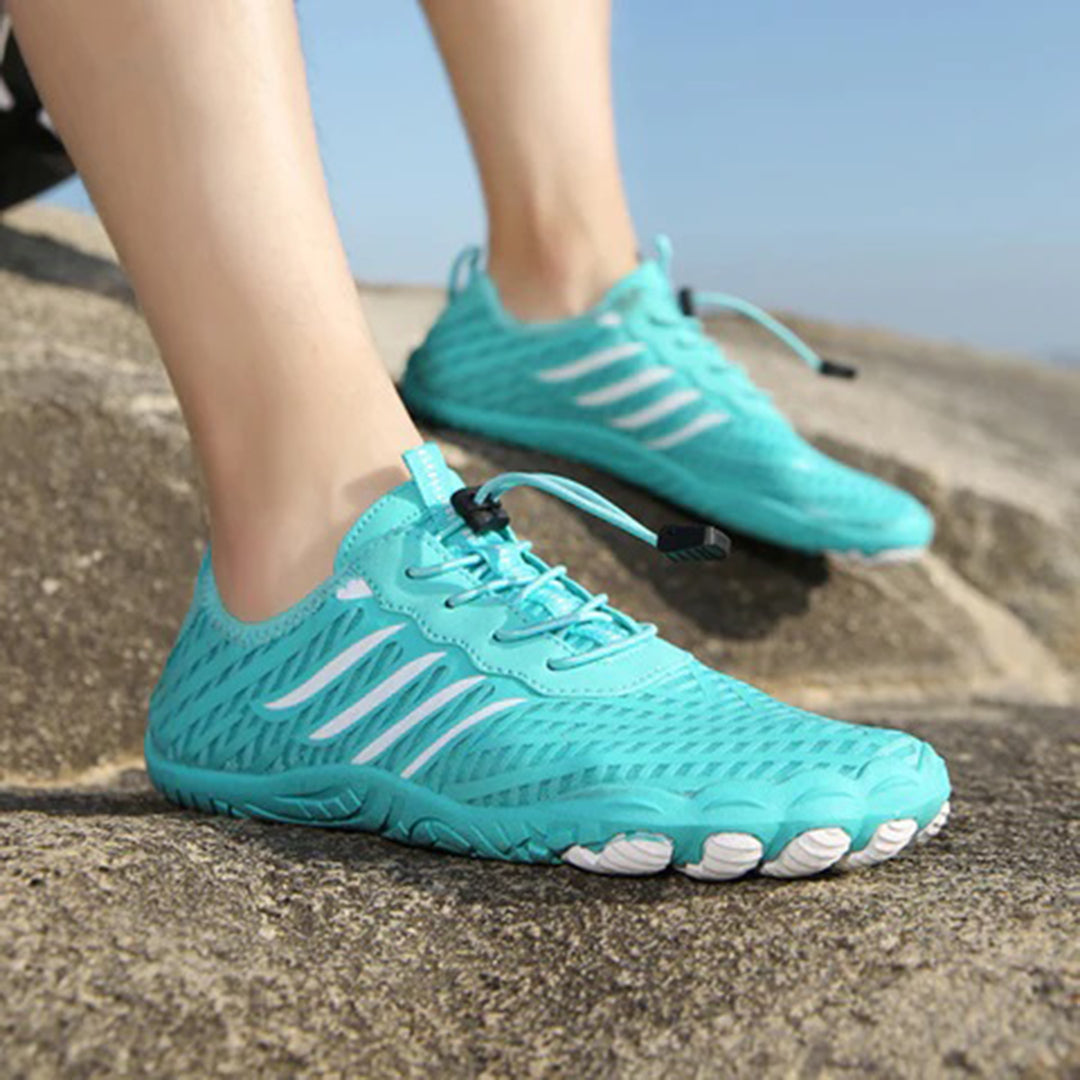 Nara™ - Chaussures Décontractées et Confortables