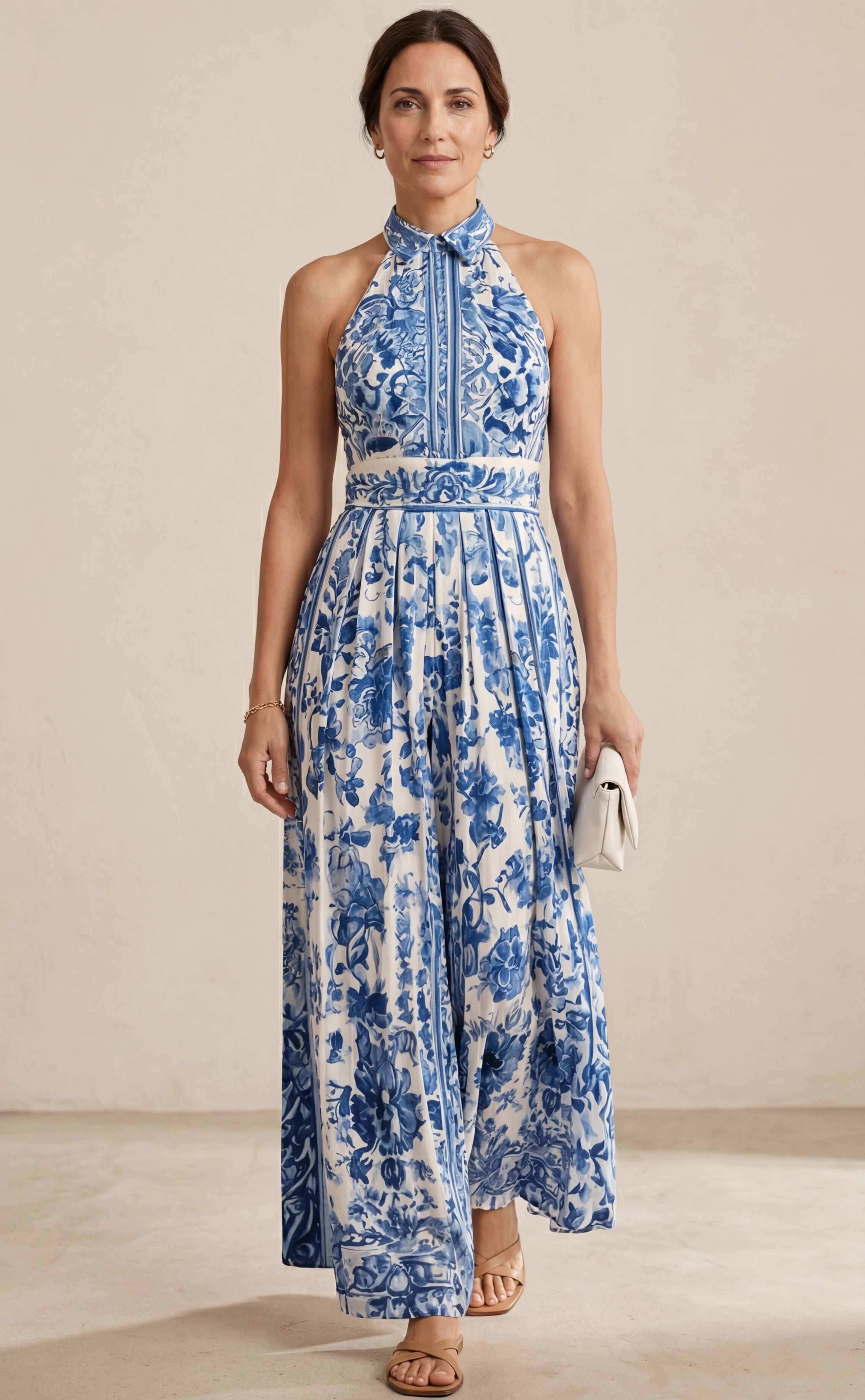 Shante | Robe florale