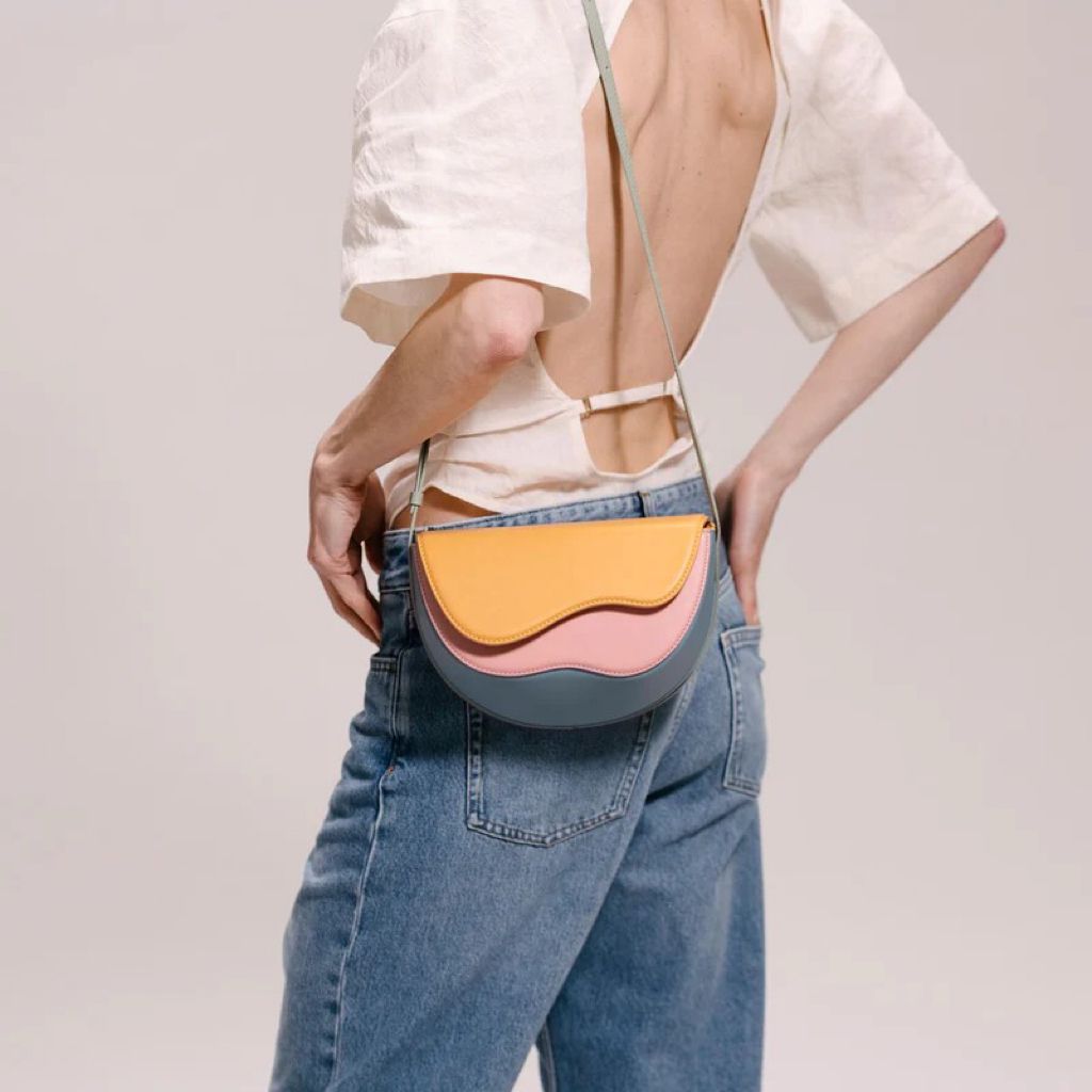 Chimara™ | Sac pratique