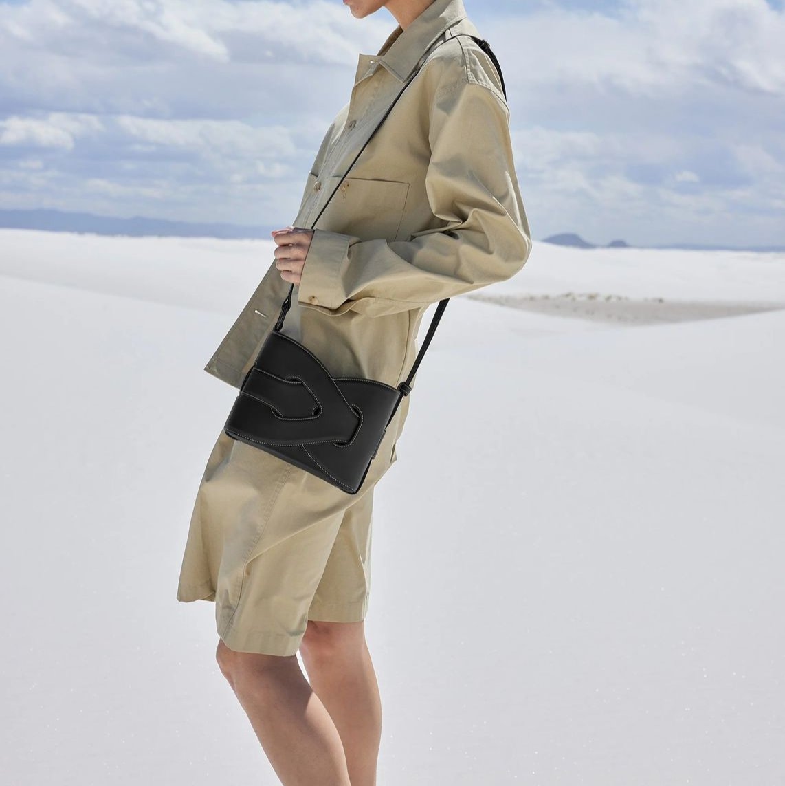 Velancie™ | Sac élégant et moderne