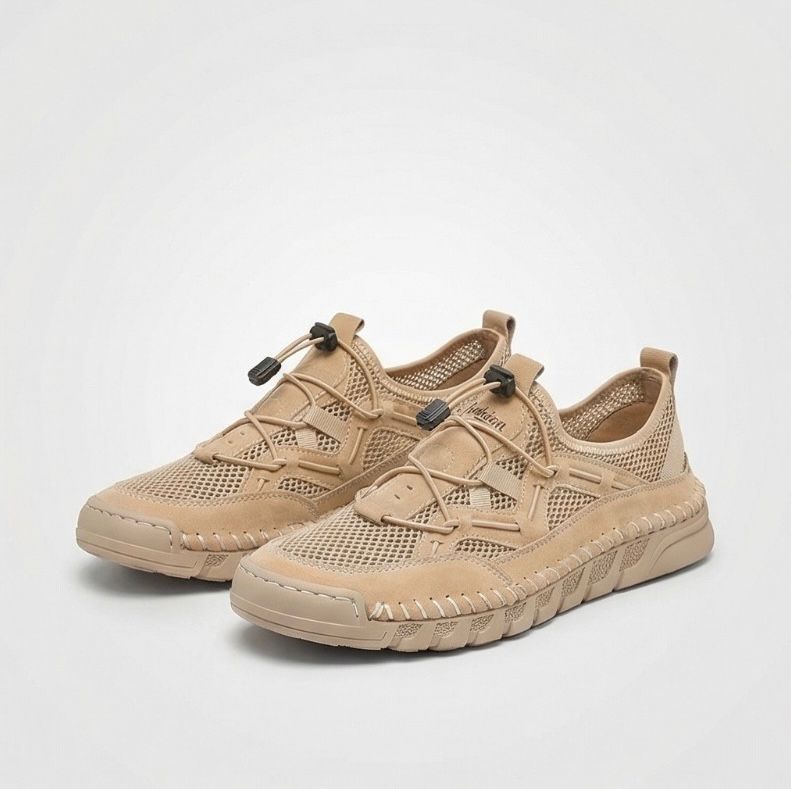 ELARA™ – La chaussure de confort respirante