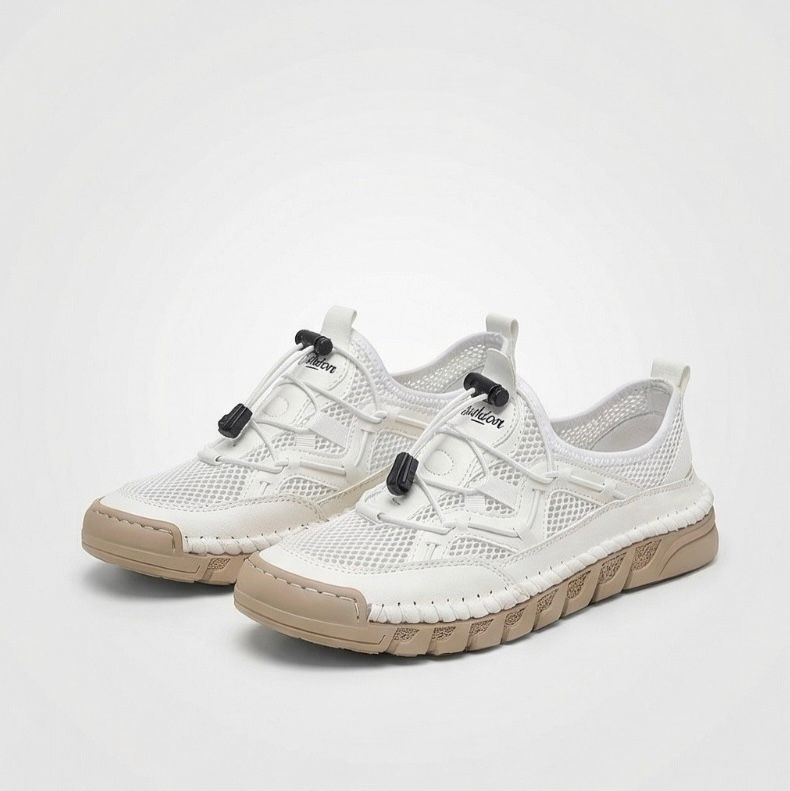 ELARA™ – La chaussure de confort respirante