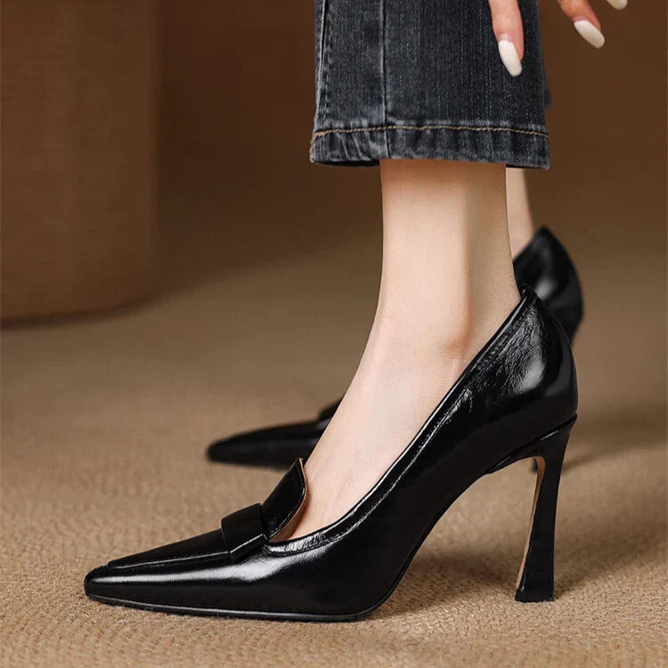 Valeria - Talons aiguilles