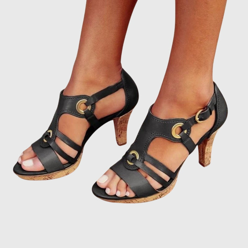Carla™ | Talons