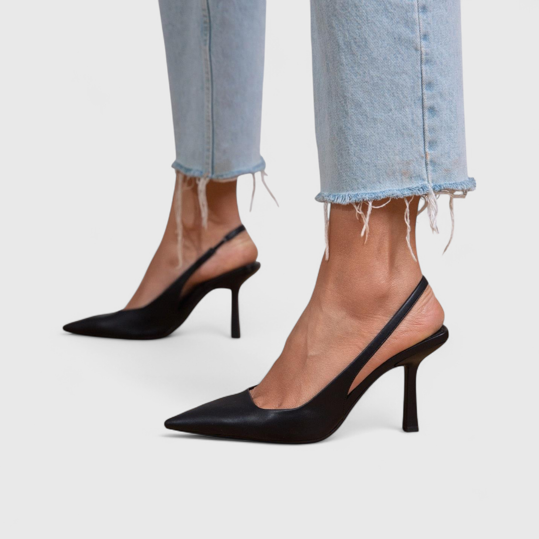 Bella | Talons élégants