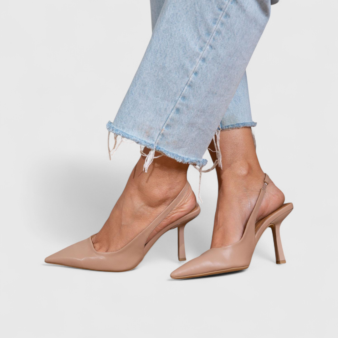 Bella | Talons élégants
