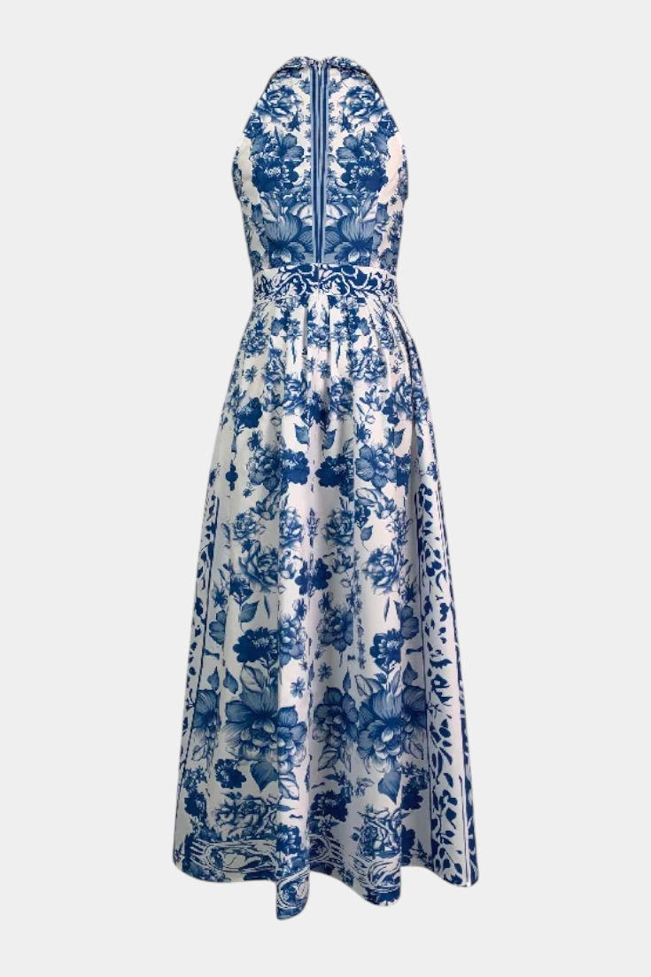 Shanie™ | Robe florale