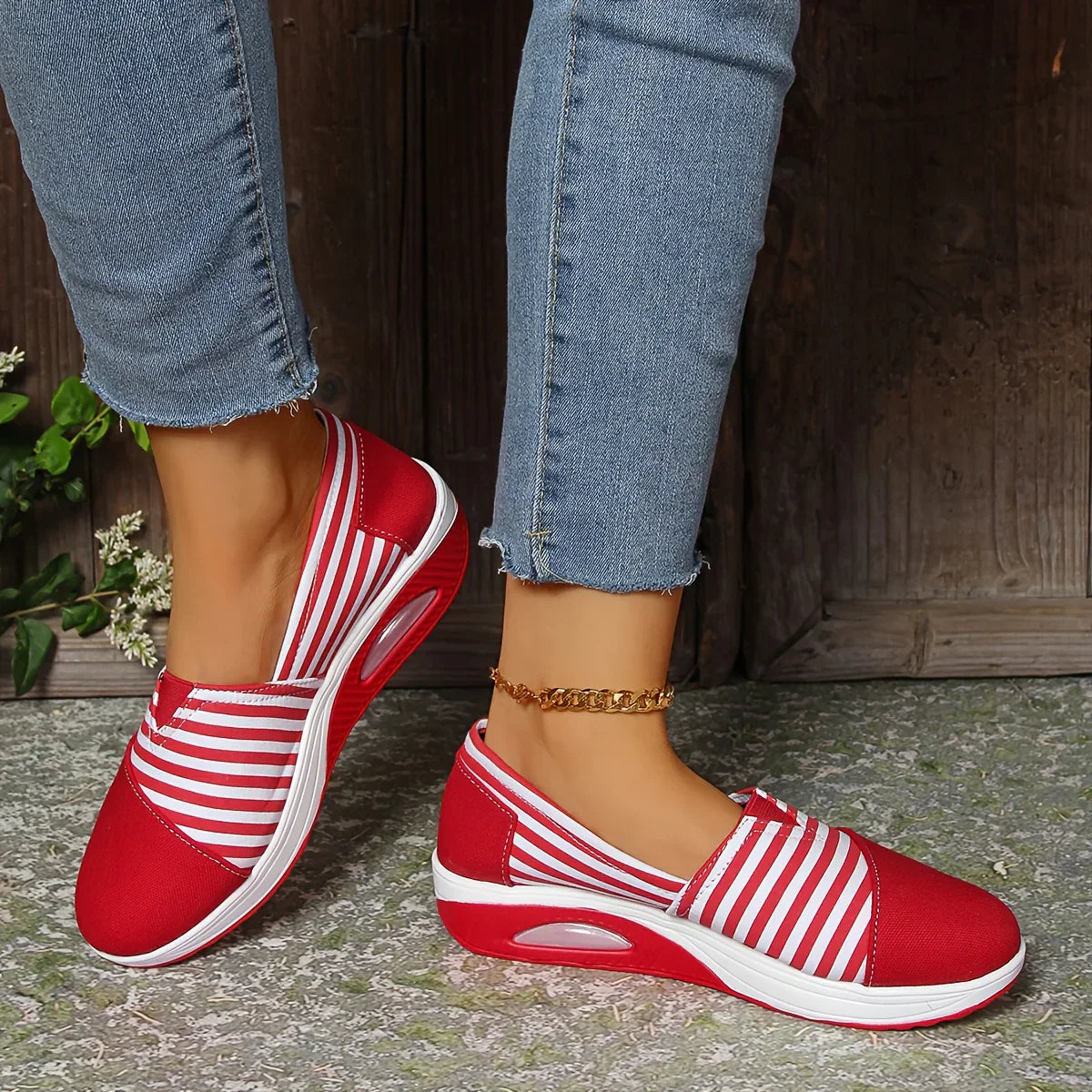Dalia - Chaussures confortables