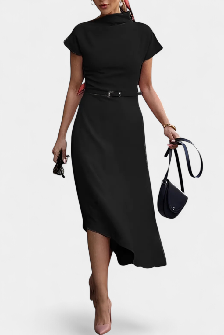 Floriana™ | Robe urbaine