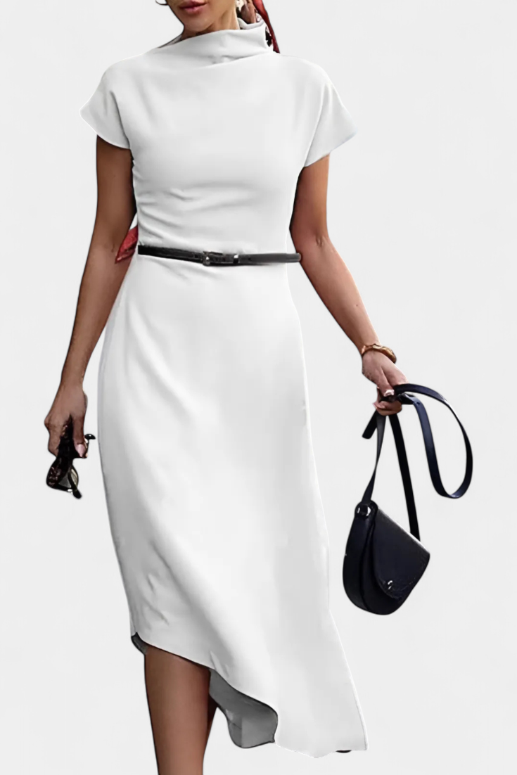 Floriana™ | Robe urbaine