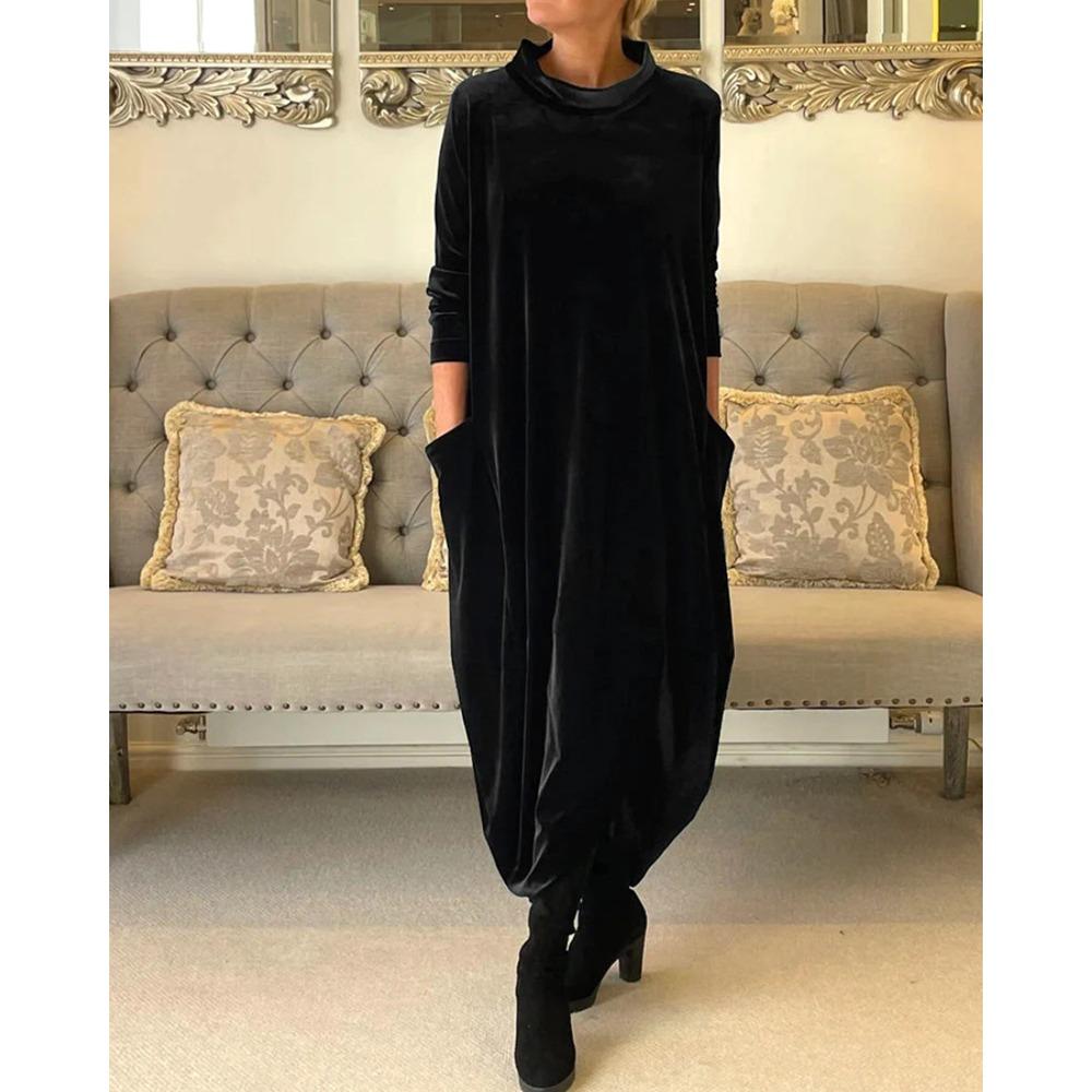 Arianna | Robe Élégante et Stylée