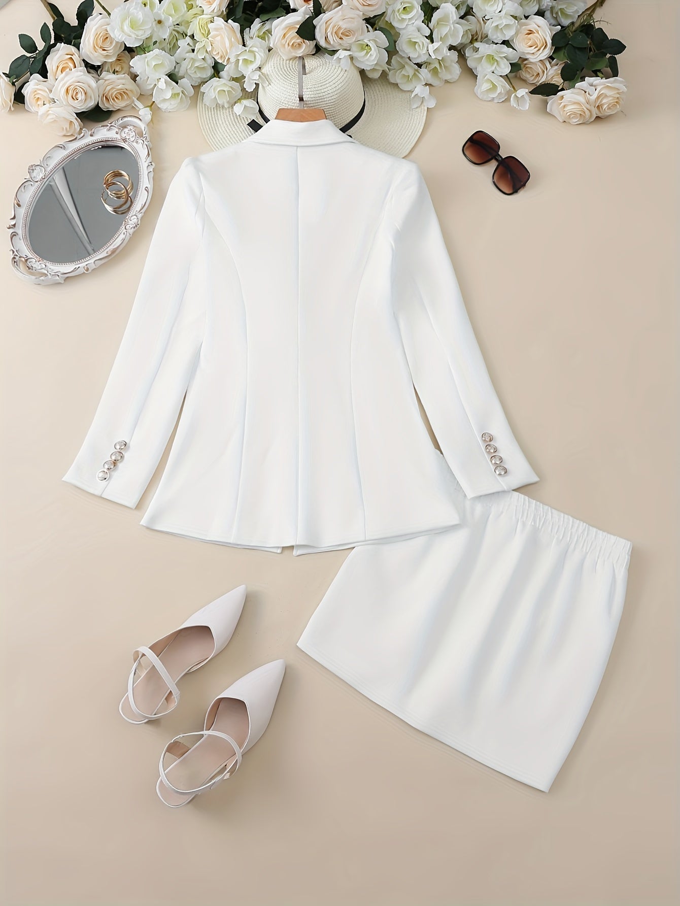 Umani™ | Ensemble Prestigieux