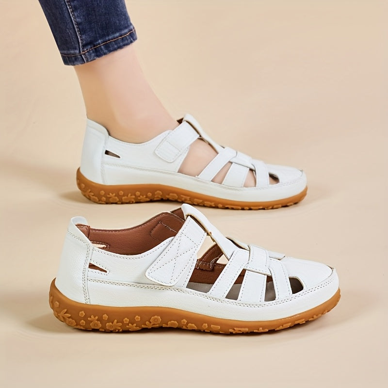 Lea™ – Sandales confortables pour tous les jours